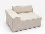 Cloud Couch / Left Arm — Sofa, Sofas / Sectionals