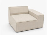 Cloud Couch / Left Arm — Sofa, Sofas / Sectionals